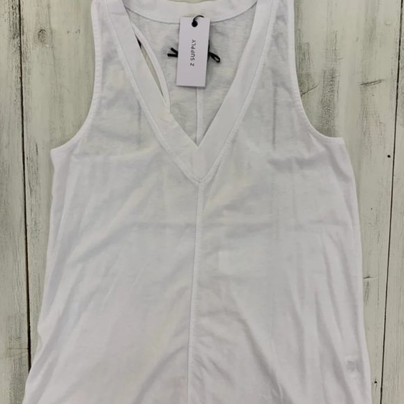 Z Supply City Tank  NWT - Picture 9 of 9